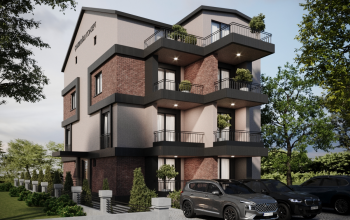 Çakıroğlu Konsept Evleri