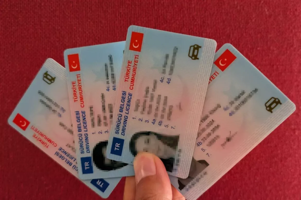 Ehliyet İçin Zekâ Testi Dönemi Başlıyor: Yeni Düzenleme Neler Getiriyor?