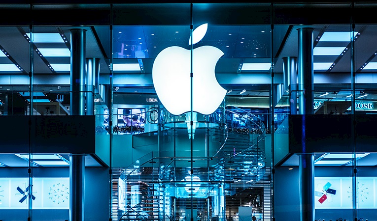 Apple’dan ABD’ye Dev Yatırım: 4 Yılda 600 Milyar Dola