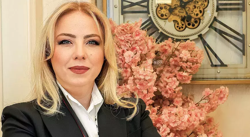 “Gelecek Mühendisliği” Yolculuğu: Pelin Temelli’den Eğitim ve Strateji
