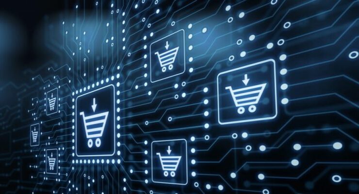 E-Ticaretin Geleceği Yapay Zeka Çağında İstanbul’da Masaya Yatırıldı