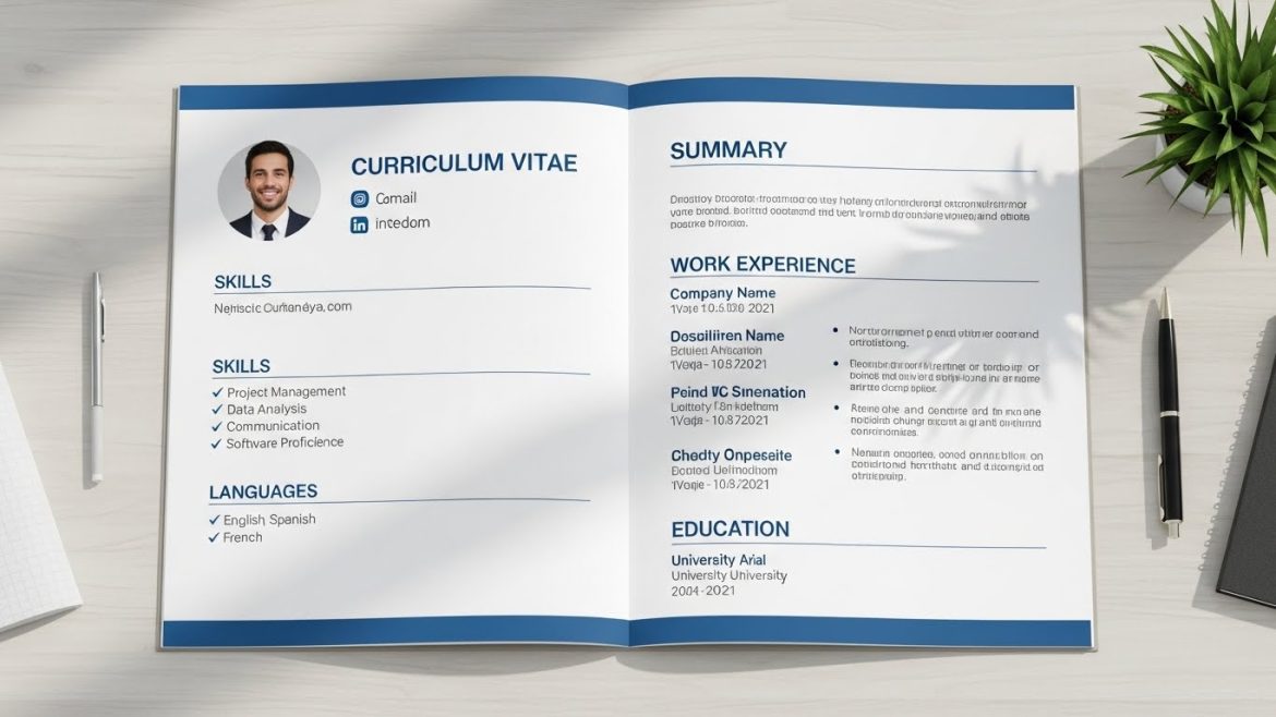 CV’de Beceriler Bölümü Nasıl Yazılır?