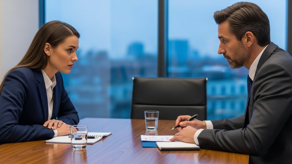 Mülakatta Sorulmaması Gereken Sorular (İşveren ve Adaylar İçin Rehber)