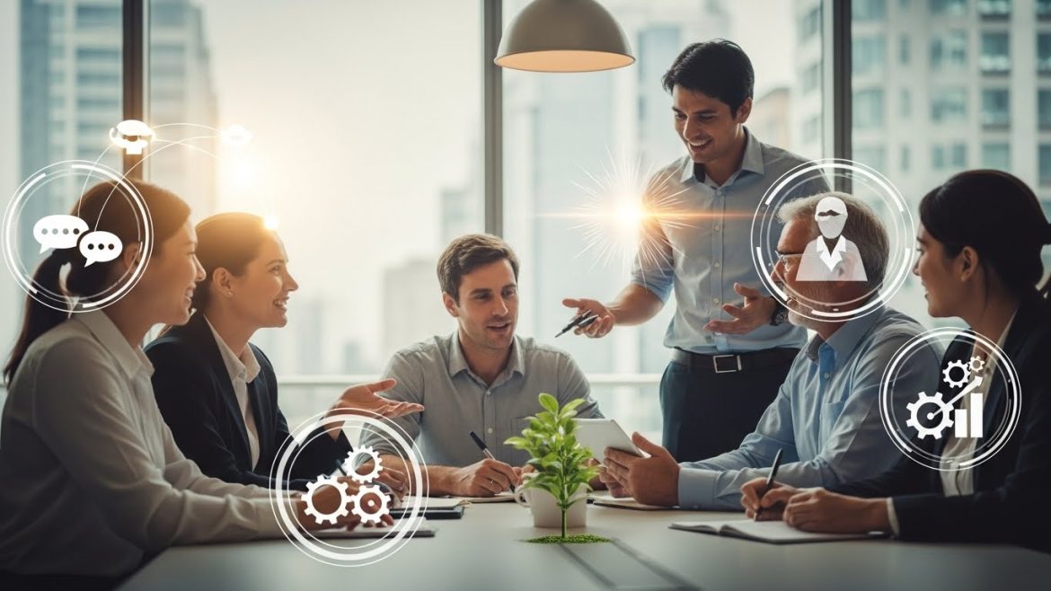 İş Hayatında Soft Skill’ler Neden Önemli?