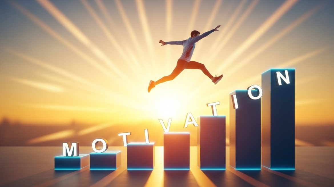 Motivasyon Nasıl Artırılır? Bilimsel ve Pratik Yöntemler