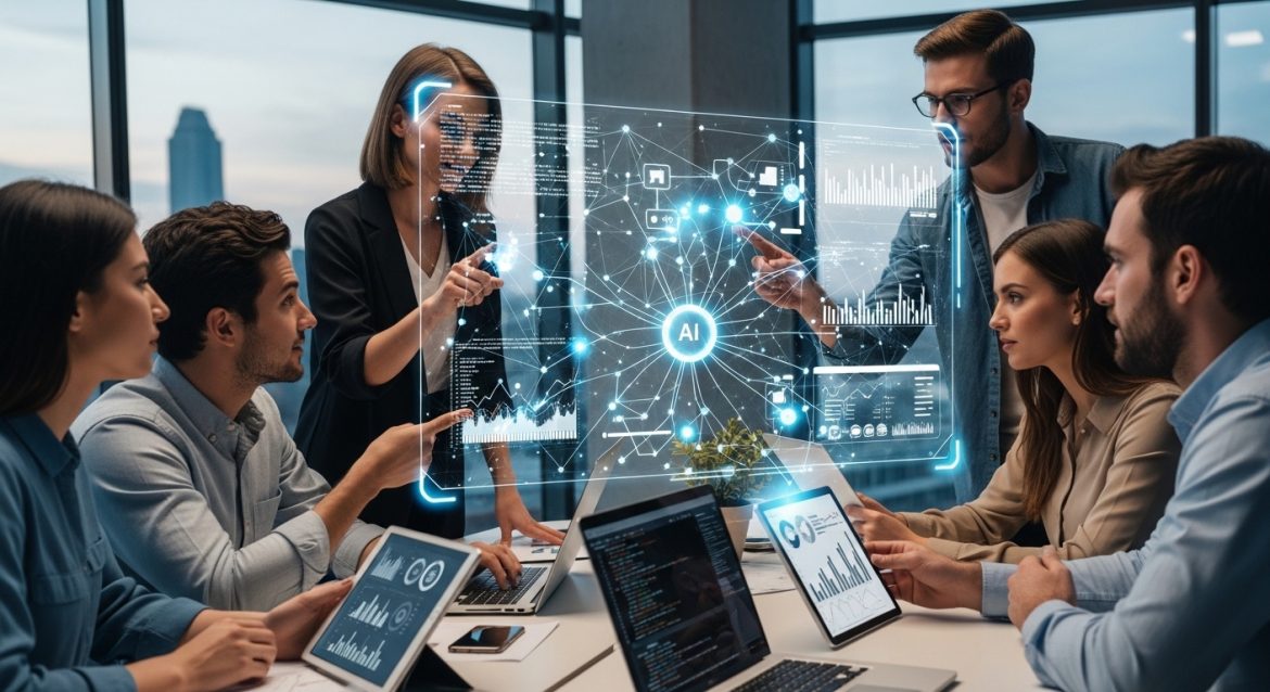 Yapay Zekâ ile Kurulan Girişimler Ne Kadar Sürede Kazandırır?