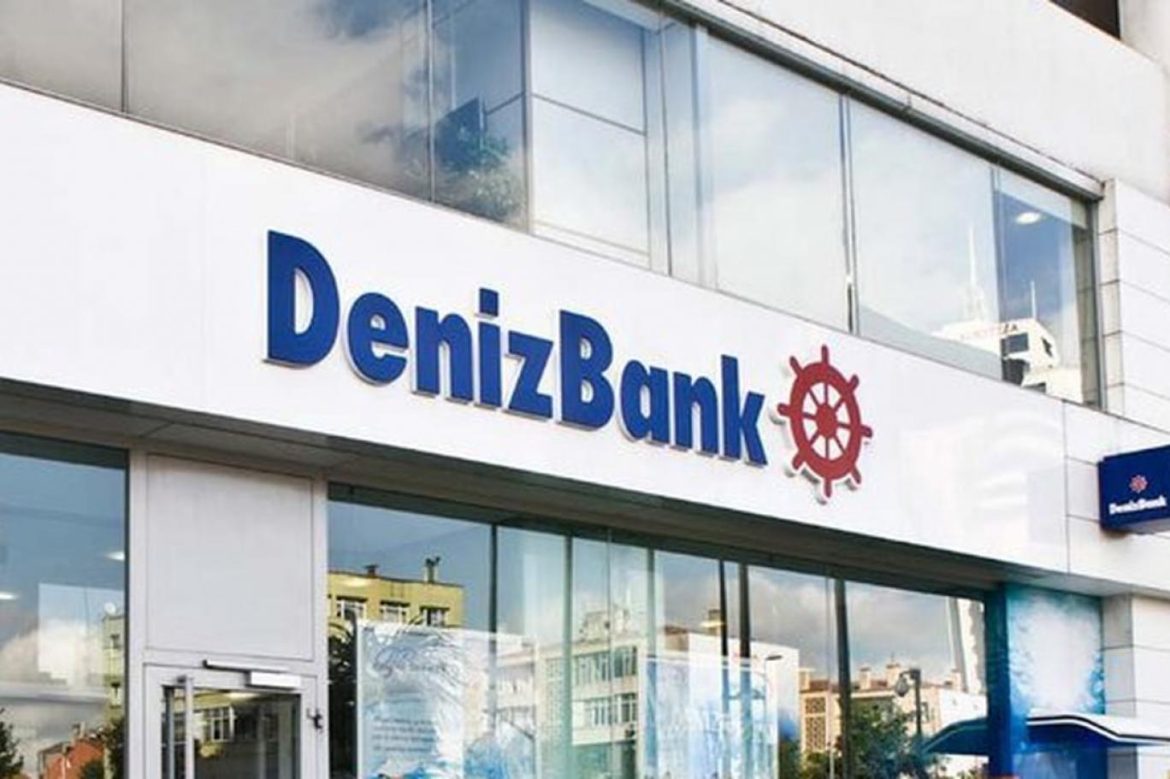 Denizbank, İstanbul ve Ankara’da Güvenlik Görevlisi Alımı Yapacak