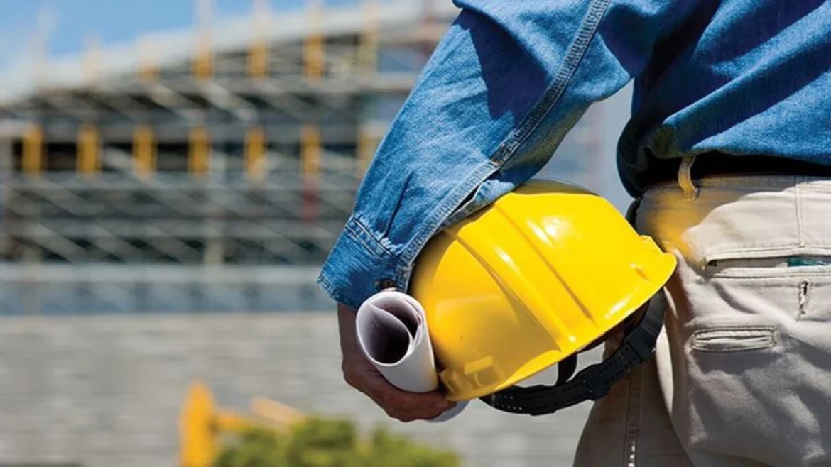 Ortadoğu’daki Kriz Türk Müteahhitleri Vurdu