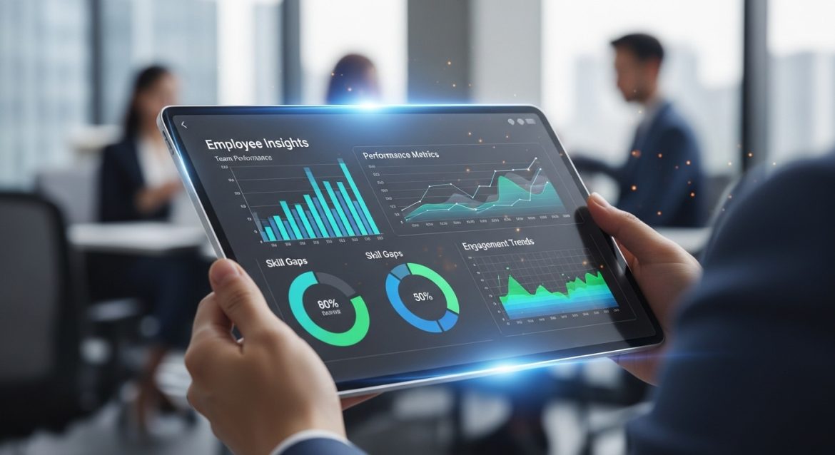 AI Destekli Çalışan Analitiği Nedir? (Kapsamlı Rehber)